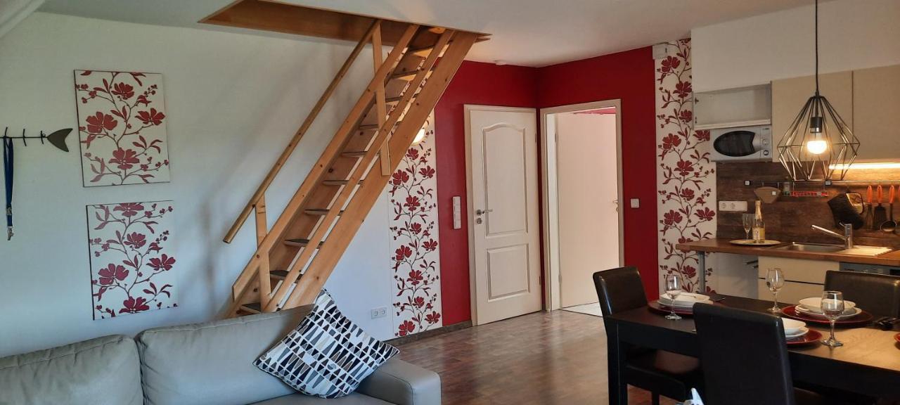 Ferienwohnung Wikingerland Langballig Экстерьер фото