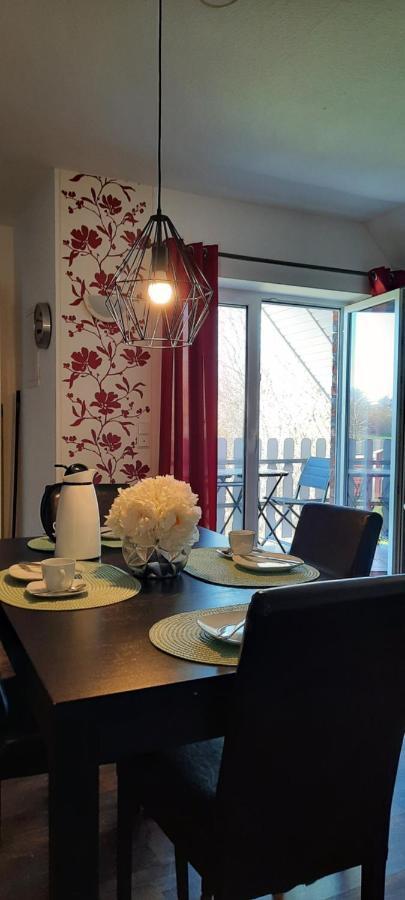Ferienwohnung Wikingerland Langballig Экстерьер фото