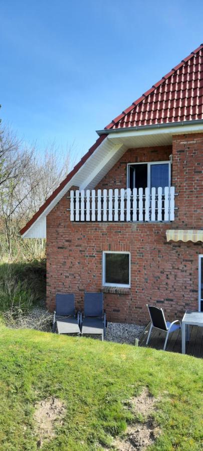 Ferienwohnung Wikingerland Langballig Экстерьер фото