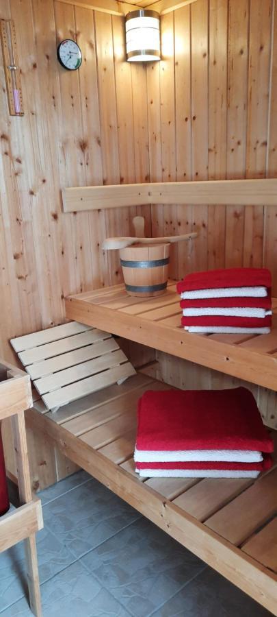Ferienwohnung Wikingerland Langballig Экстерьер фото