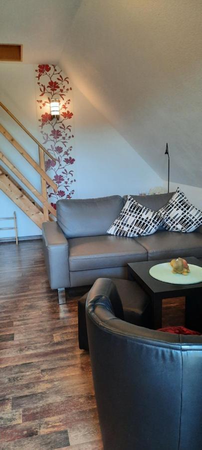 Ferienwohnung Wikingerland Langballig Экстерьер фото