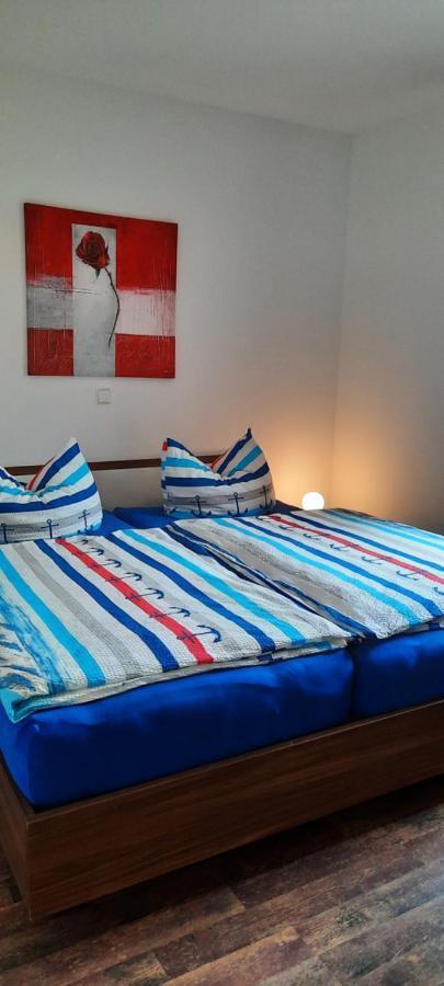 Ferienwohnung Wikingerland Langballig Экстерьер фото