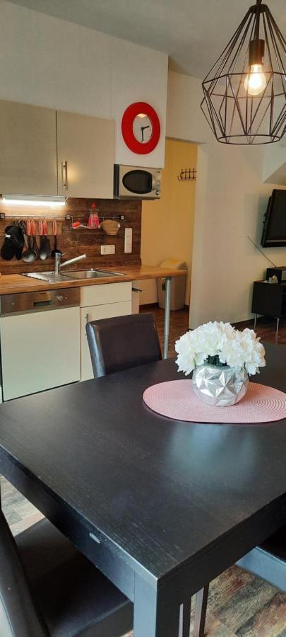 Ferienwohnung Wikingerland Langballig Экстерьер фото