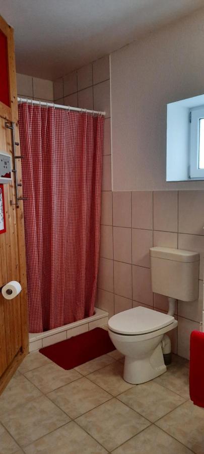 Ferienwohnung Wikingerland Langballig Экстерьер фото