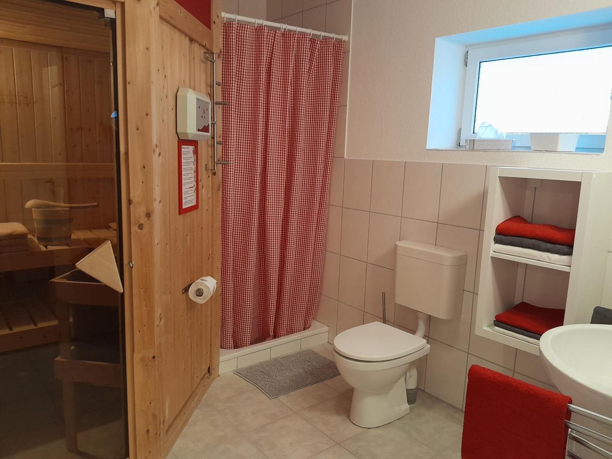 Ferienwohnung Wikingerland Langballig Экстерьер фото