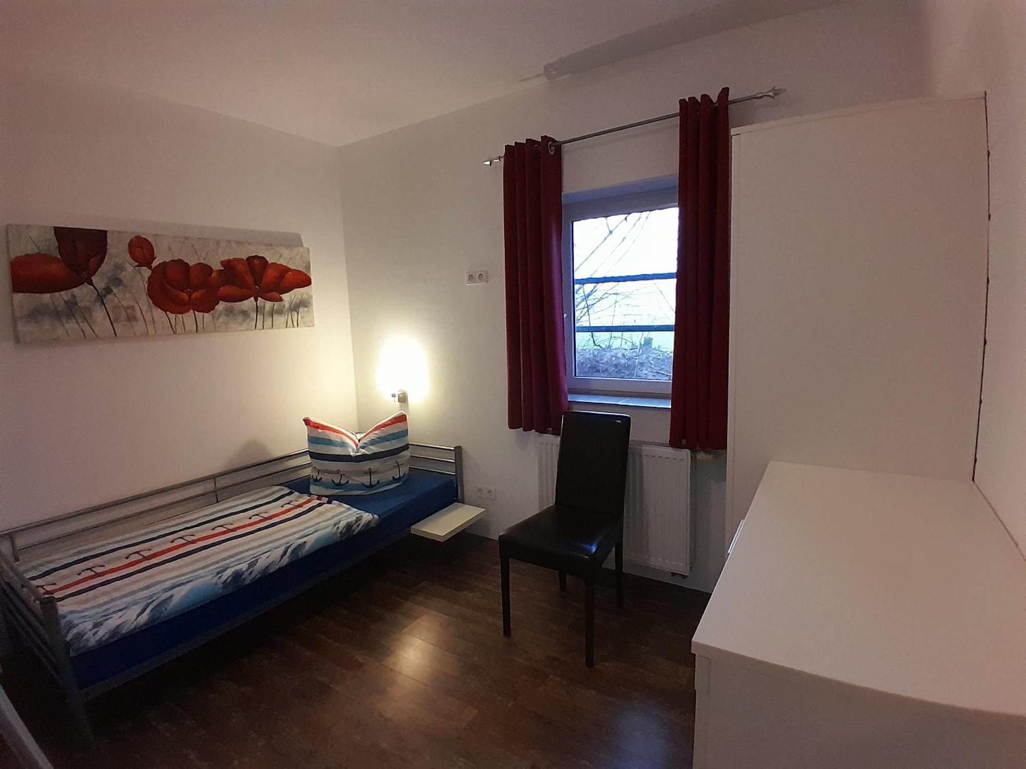 Ferienwohnung Wikingerland Langballig Экстерьер фото