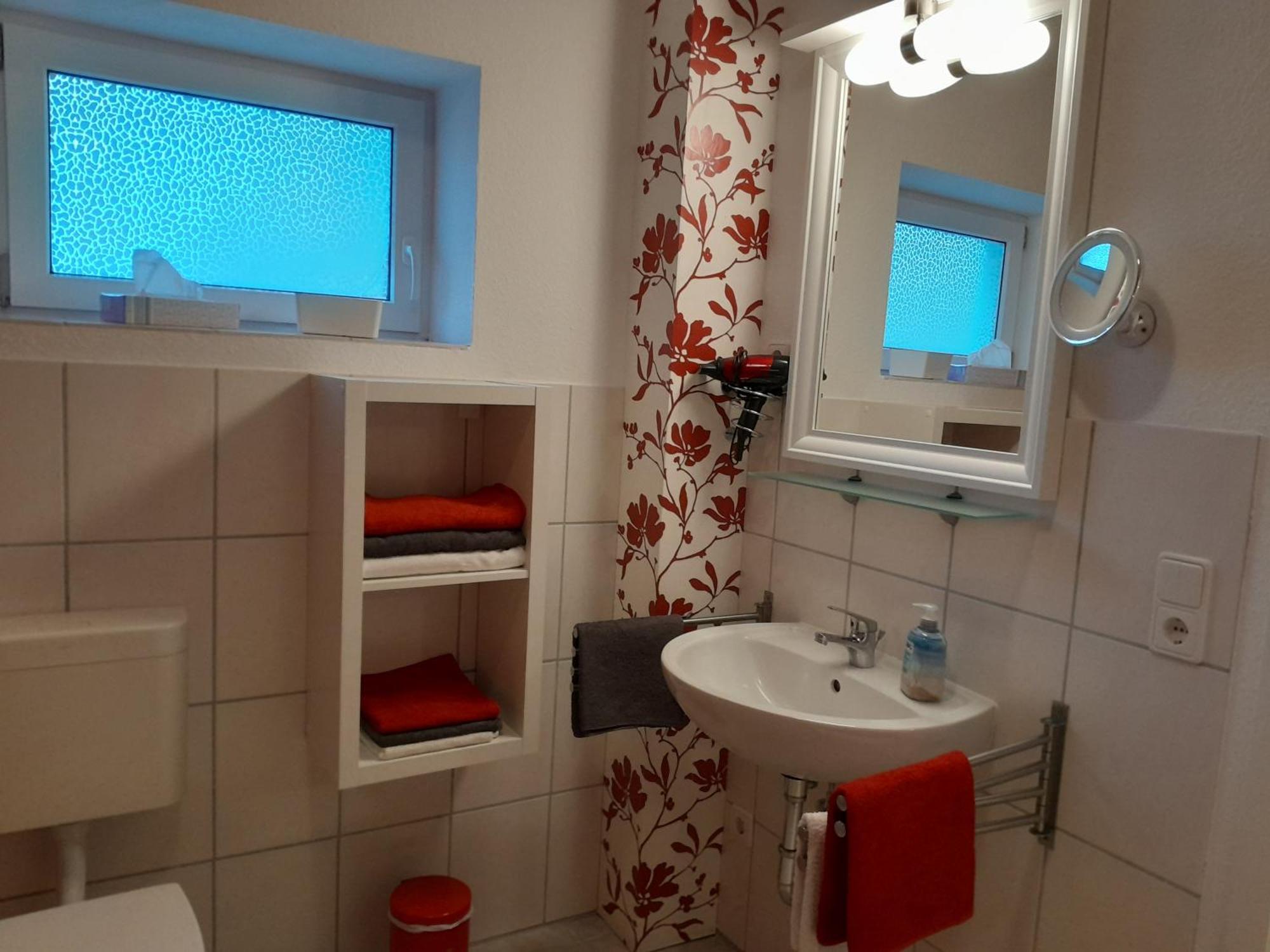Ferienwohnung Wikingerland Langballig Экстерьер фото