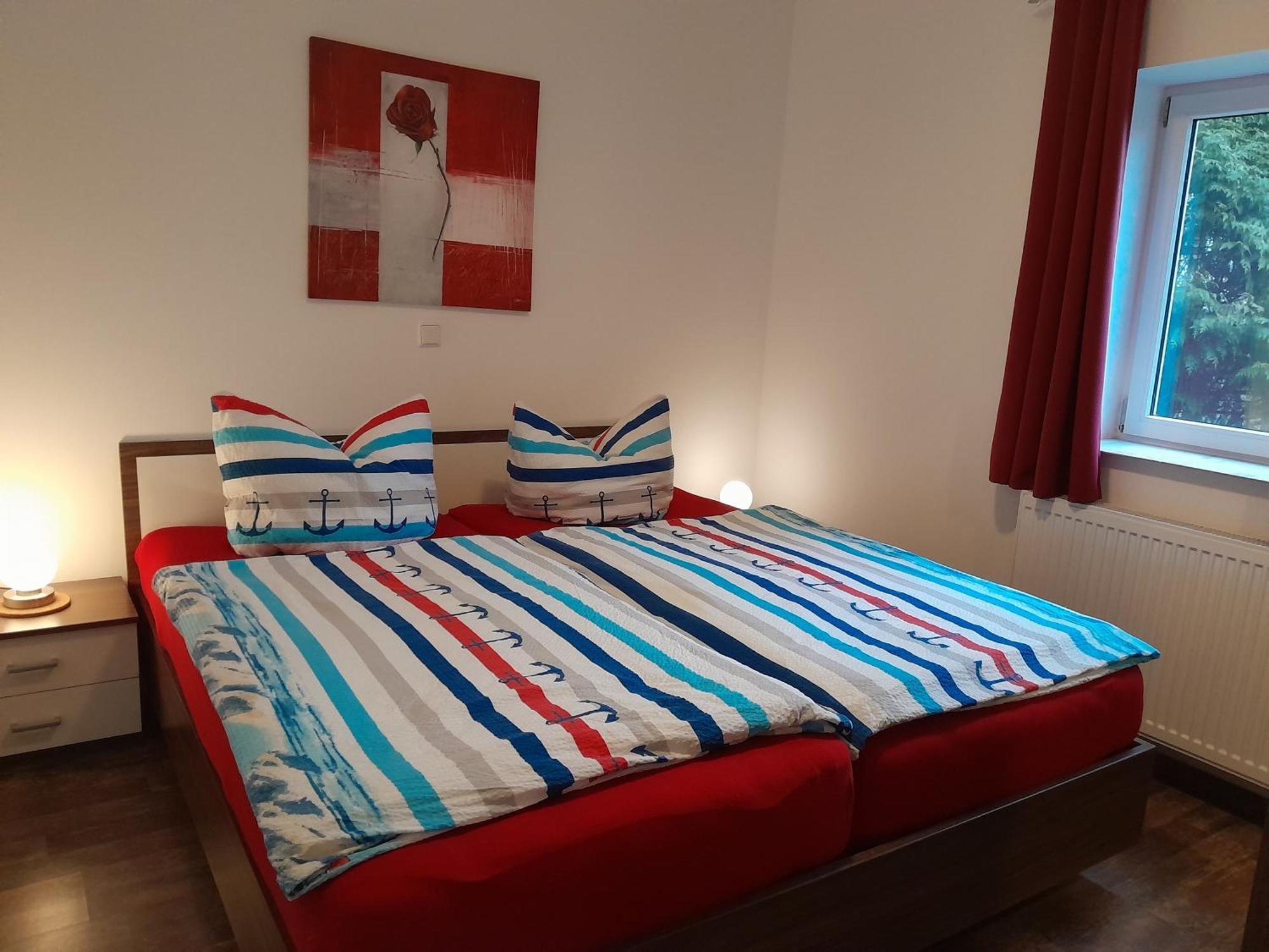 Ferienwohnung Wikingerland Langballig Экстерьер фото
