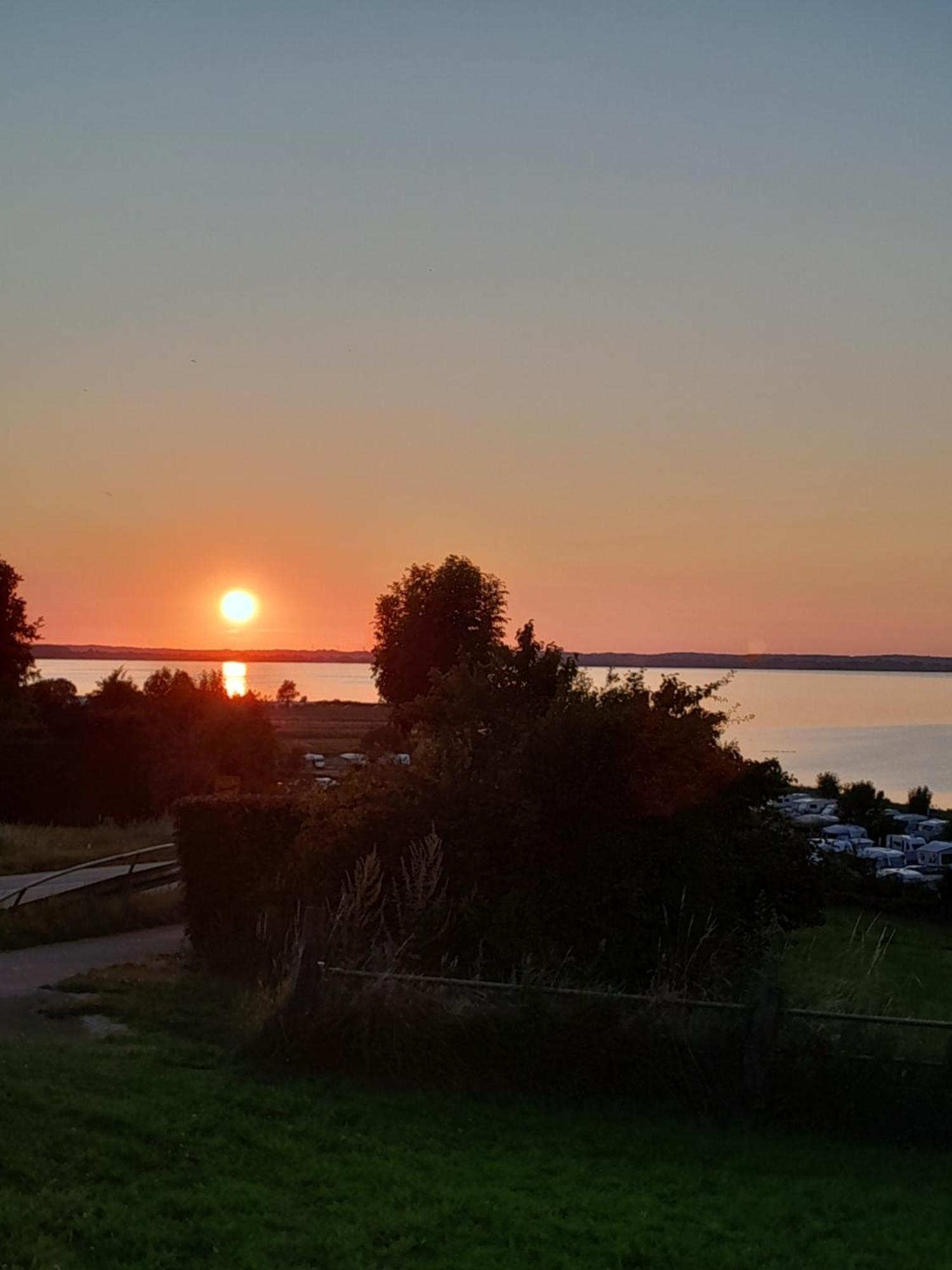 Ferienwohnung Wikingerland Langballig Экстерьер фото